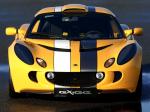 Lotus Sport Exige Cup 2007 года